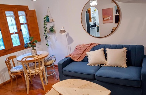 Centro de Toledo Apartamento | Casa El Tesorillo