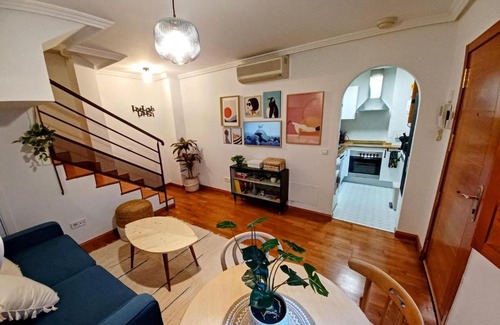 Centro de Toledo Apartamento | Casa El Tesorillo