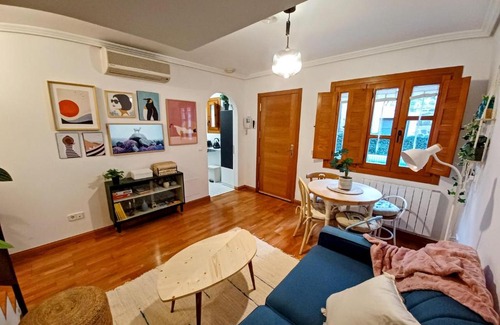 Centro de Toledo Apartamento | Casa El Tesorillo