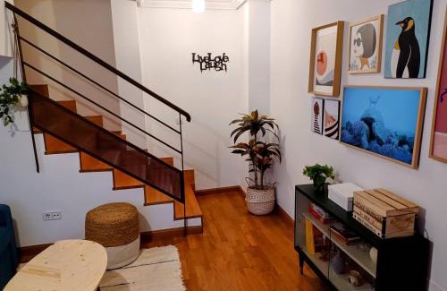 Centro de Toledo Apartamento | Casa El Tesorillo