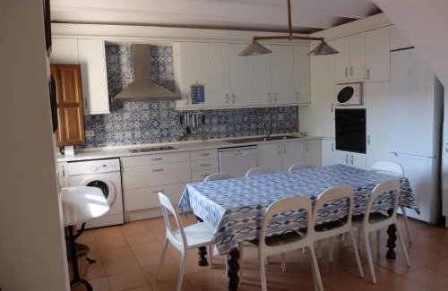 Rubiales Apartamento | Casa el Tilo