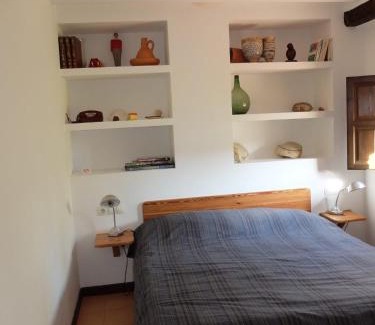 Rubiales Apartamento | Casa el Tilo