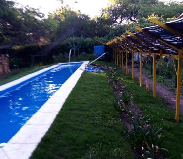 La Granja Chalet De Esquí | Casa El Vivero Para Quien Ama La Naturaleza