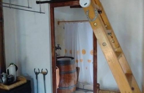 La Granja Chalet De Esquí | Casa El Vivero Para Quien Ama La Naturaleza