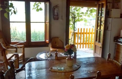 La Granja Chalet De Esquí | Casa El Vivero Para Quien Ama La Naturaleza