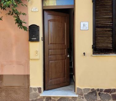 Iglesias Historic Centre Casa | Casa Elce