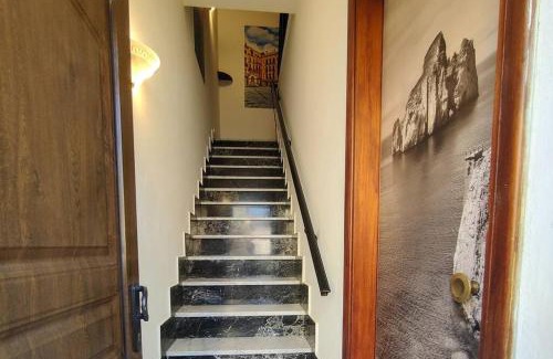 Iglesias Historic Centre Casa | Casa Elce