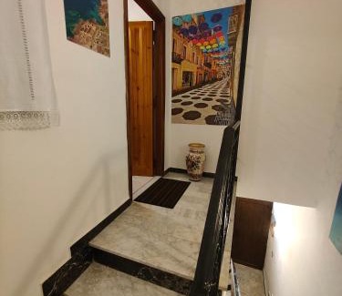 Iglesias Historic Centre Casa | Casa Elce