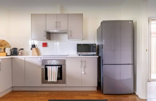 Port Willunga Casa | Casa Elder - Great for families and friends - 12 minutes walk to the beach.