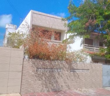Pilar Casa | Casa Eldorado
