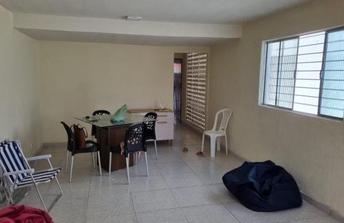Pilar Casa | Casa Eldorado