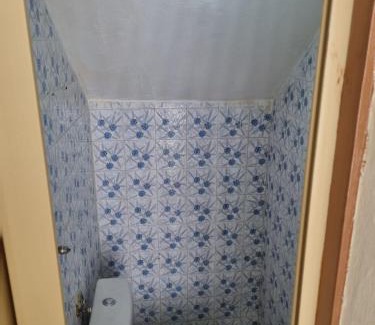 Pilar Casa | Casa Eldorado