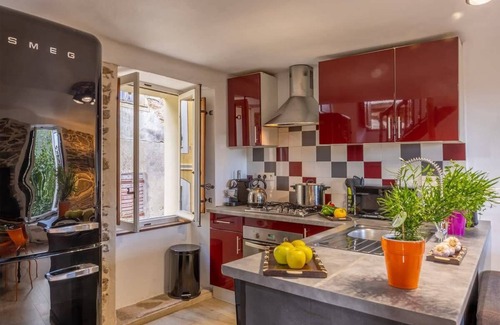 Pietracorbara Casa | Casa Eleana