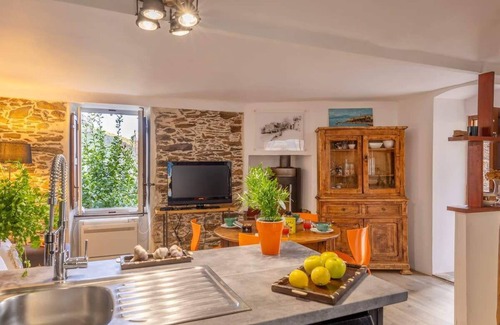 Pietracorbara Casa | Casa Eleana