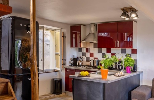 Pietracorbara Casa | Casa Eleana