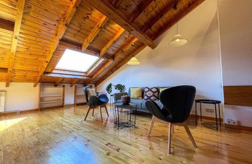 Ger Chalet De Esquí | Casa Elegancia, Pleta de Saga