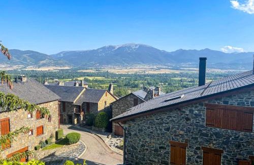 Ger Chalet De Esquí | Casa Elegancia, Pleta de Saga