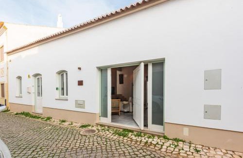 Barao de Sao Miguel Casa | Casa elegante em Vila tranquila