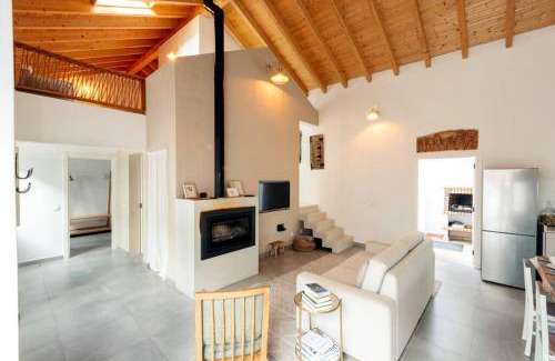 Barao de Sao Miguel Casa | Casa elegante em Vila tranquila