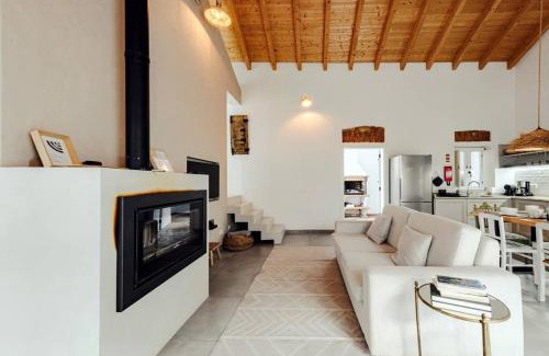 Barao de Sao Miguel Casa | Casa elegante em Vila tranquila