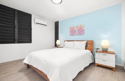 Parque Apartamento | Casa Elena by Otium