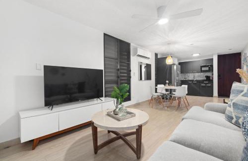 Parque Apartamento | Casa Elena by Otium