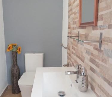 Orba Apartamento | Casa Elena