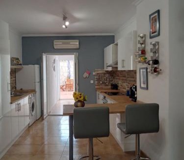 Orba Apartamento | Casa Elena