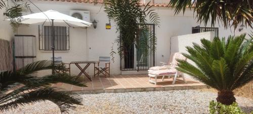 Viñuela Casa | Casa Elena