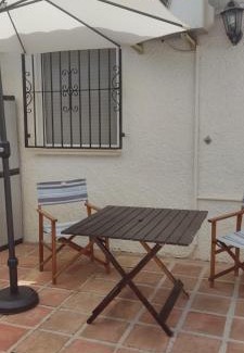 Viñuela Casa | Casa Elena