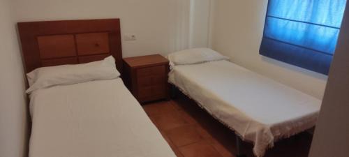 Viñuela Casa | Casa Elena