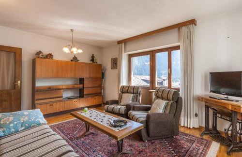 Falcade Apartamento | Casa Elena