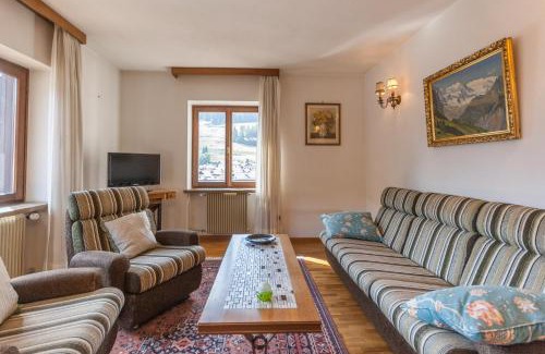 Falcade Apartamento | Casa Elena