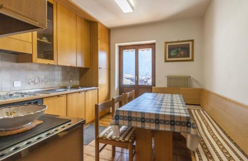 Falcade Apartamento | Casa Elena
