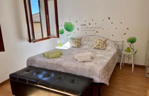 Vestreno Apartamento | Casa Elena
