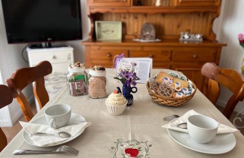 Vestreno Apartamento | Casa Elena