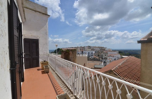 Macchia Casa | Casa Eleonora - Emilio\'s Room