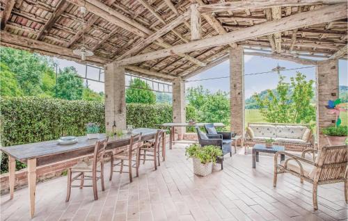 San Miniato Apartamento | Casa Eleonora