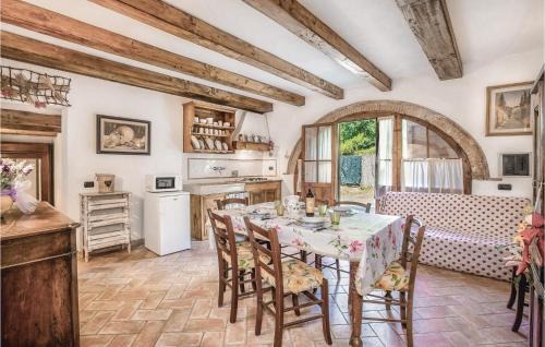 San Miniato Apartamento | Casa Eleonora