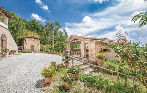 San Miniato Apartamento | Casa Eleonora