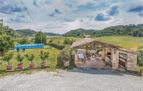 San Miniato Apartamento | Casa Eleonora