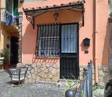 Marino Apartamento | Casa Eliana