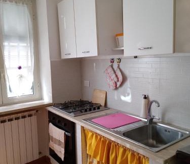 Marino Apartamento | Casa Eliana