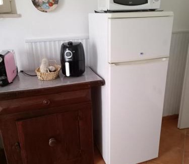 Marino Apartamento | Casa Eliana