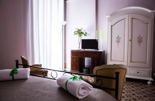 Picanello-Ognina-Barriera-Canalicchio Cama Y Desayuno | Casa Elide