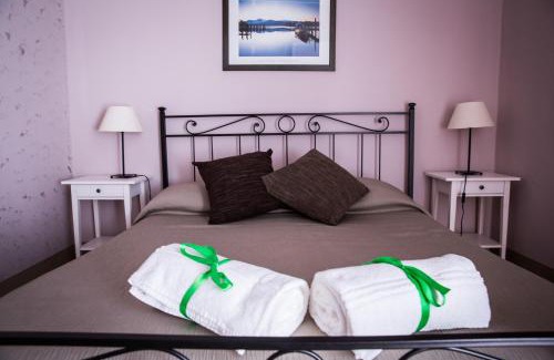 Picanello-Ognina-Barriera-Canalicchio Cama Y Desayuno | Casa Elide