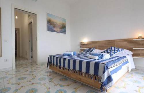 Benincasa Casa | Casa Elio Amalfi Coast Amazing Seaview Apartment