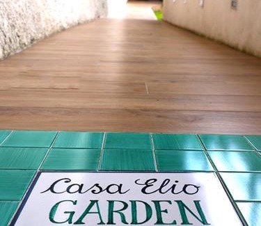 Benincasa Casa | Casa Elio Amalfi Coast Amazing Seaview Apartment