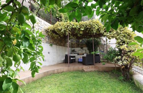 Benincasa Casa | Casa Elio Amalfi Coast Amazing Seaview Apartment