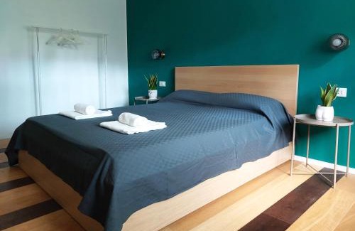 Crema Apartamento | Casa Elio - Appartamento in centro con biciclette